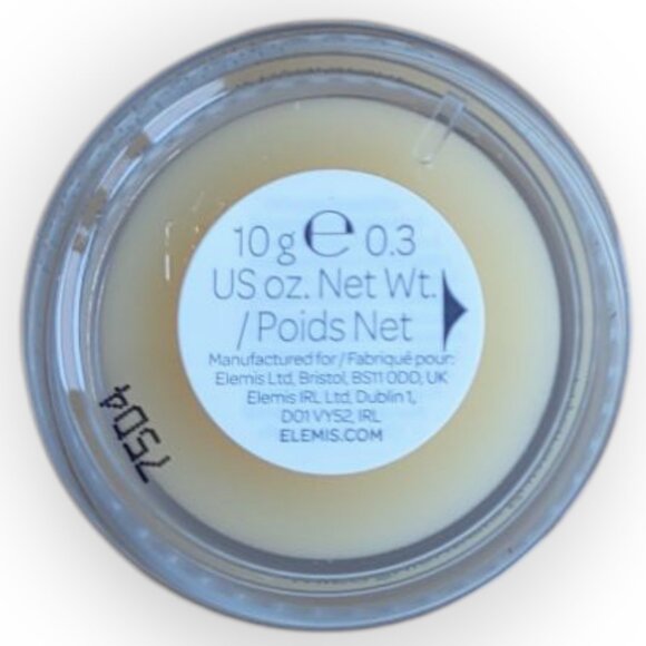 ELEMIS Pro-Collagen Rose Cleansing Balm 10g Sealed - Picture 3 of 4